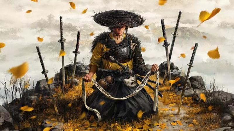 Sony показала преимущества кусаригамы в новом трейлере Ghost of Yōtei
