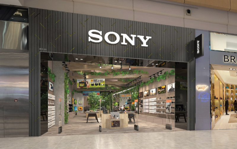 История завершена: Хроника 18-летней карьеры в Sony