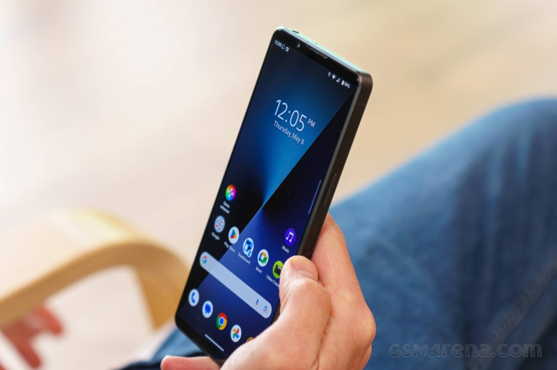 Флагманский смартфон Xperia 1 VII