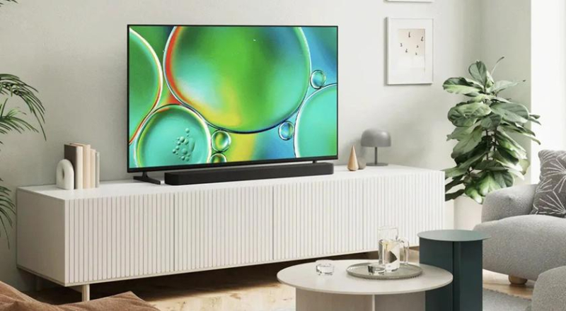 Качество изображения на новом уровне с телевизором Bravia 2