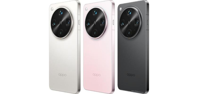 Oppo Find X8 Ultra: Подъем мобильных технологий на новые высоты