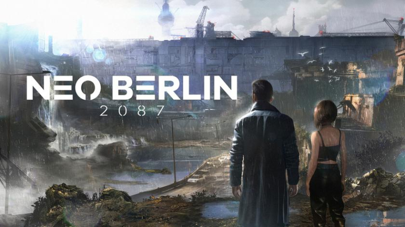 История искусства и технологий в Neo Berlin 2087: что ожидает нас в этом киберпанк-мире?