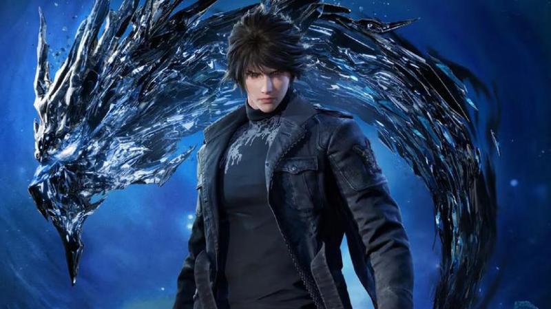 Стильный экшен Lost Soul Aside предложит солидный выбор оружия: разработчики представили новый трейлер