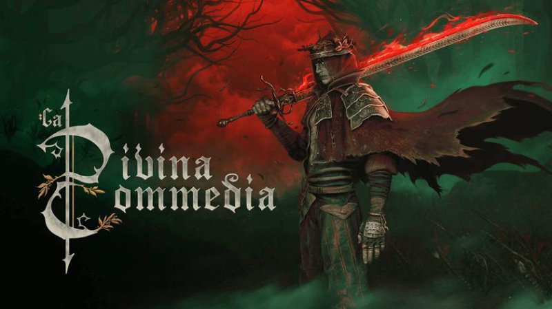 Как современные технологии меняют восприятие La Divina Commedia