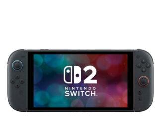 Switch 2 продается вдвое лучше предшественника