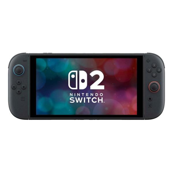 Switch 2 продается вдвое лучше предшественника