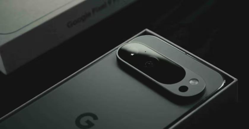Exploring the Pixel 10 Pro: Google Raises the Bar for Tech Enthusiasts