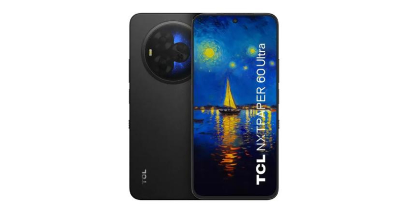 60-дюймовый Ultra Nxtpaper от TCL: Будущее экранных технологий уже здесь