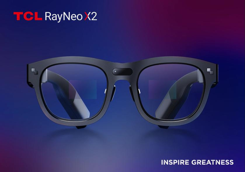 Вникаем в RayNeo Air 3s Pro от TCL: Восторг гика по техническим характеристикам и дизайну