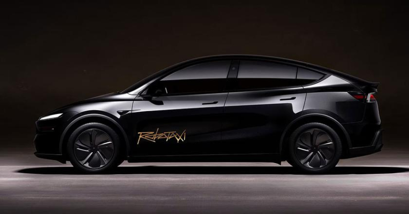 The Road Ahead: Tesla's Robotaxi Vision and the Autonomous Revolution