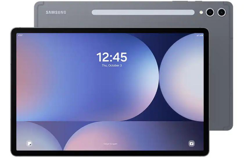 Samsung Galaxy Tab S10 Ultra: Powerhouse Tablet for Tech Enthusiasts