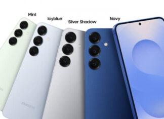 ТОП-5 смартфонов для школьников и студентов