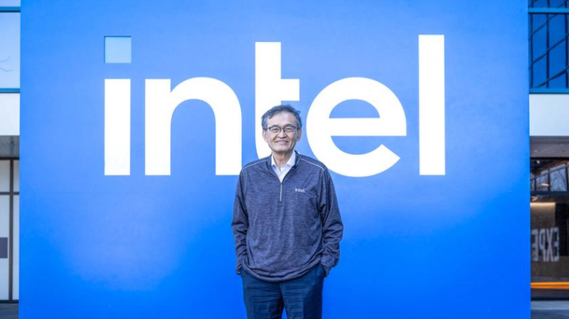 Intel объединяет усилия с Белым домом для продвижения передовых технологий