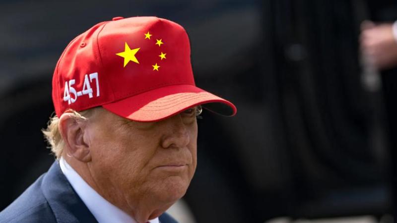 Трамп снова отложил на 90 дней повышение тарифов на китайские товары