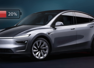 Tesla готовит революционный режим экономии заряда для электромобилей