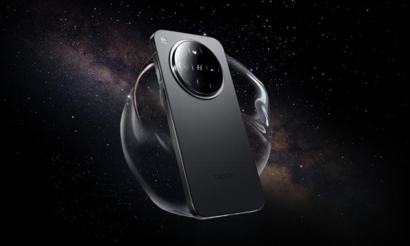 Diseño y Potencia: Una Primera Mirada al Oppo Find X8