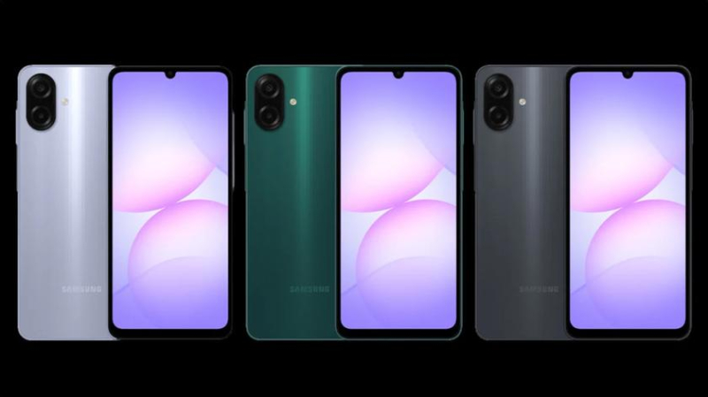Есть ли разница? Разбираем сходство между Galaxy А07 и M07