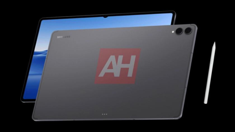 Рендеры Samsung Galaxy Tab S11 Ultra: что нового в дизайне?