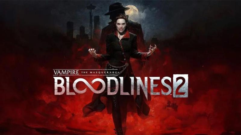 Утечка: релиз долгожданной экшен-RPG Vampire: The Masquerade — Bloodlines 2 состоится 21 октября