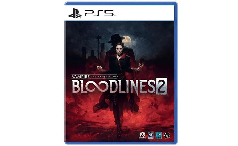 Утечка: релиз долгожданной экшен-RPG Vampire: The Masquerade — Bloodlines 2 состоится 21 октября