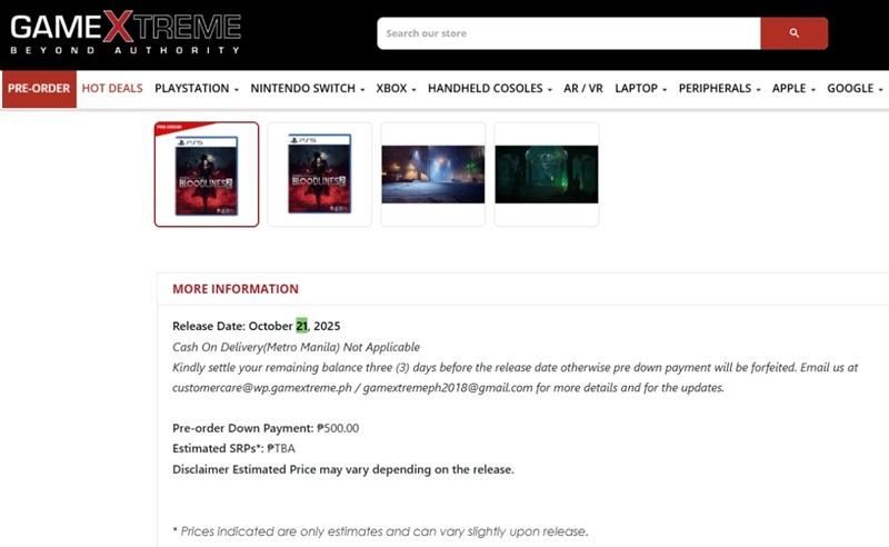Утечка: релиз долгожданной экшен-RPG Vampire: The Masquerade — Bloodlines 2 состоится 21 октября