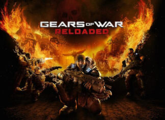 Microsoft представляет обновленный легендарный шутер — Gears of War: Reloaded уже в этот уикенд