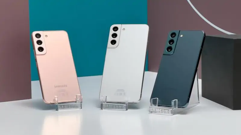 В августе Samsung прекращает поддержку трех моделей среднего бюджета