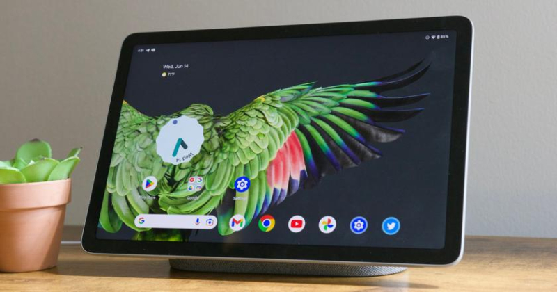 Exploring the Features and Tech Specs of Google&#39;s Pixel Tablet