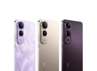 Vivo V60 Lite готовится к запуску: 90 Вт FlashCharge теперь и в Lite-версии
