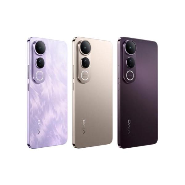 Vivo V60 Lite готовится к запуску: 90 Вт FlashCharge теперь и в Lite-версии