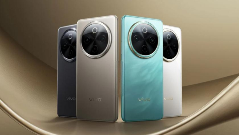 Explore Vivo Y300: What Does This Smartphone Bring to the Table?