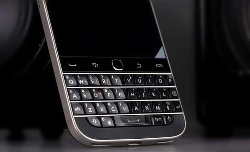 BlackBerry Classic Q20: Why This Iconic Device Still Captures Hearts