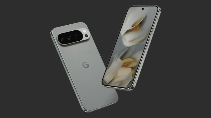 Discover the Latest Innovations with Google's Pixel 10 Release