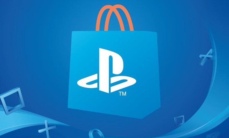 От консолей к пикселям: Развитие логотипа PS Store через годы