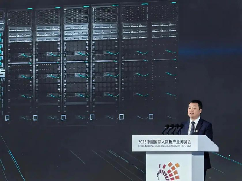 Как Huawei определяет будущее технологий: последние достижения