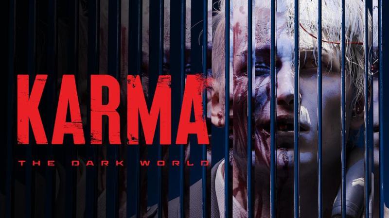 Высокооцененный хоррор KARMA: The Dark World дебютирует на Xbox Series в сентябре — разработчики представили специальный трейлер