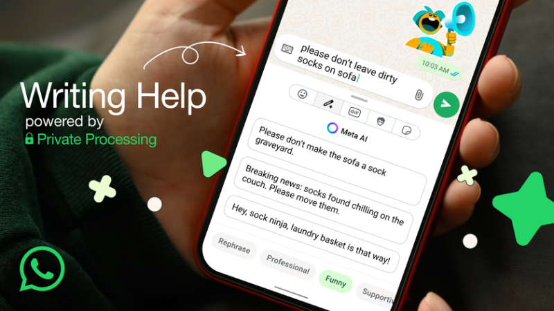 Эволюция WhatsApp: От мессенджера до мультимедийного гиганта