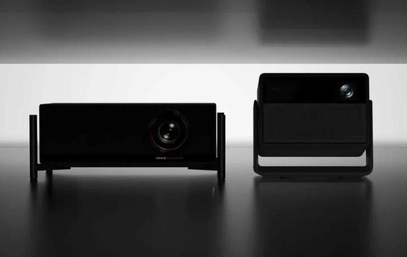 XGIMI анонсирует Titan — свою первую серию проекторов для бизнеса и образования