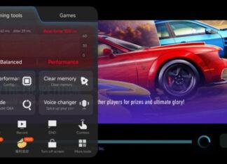 Xiaomi обновила игровой режим Game Turbo — что изменилось