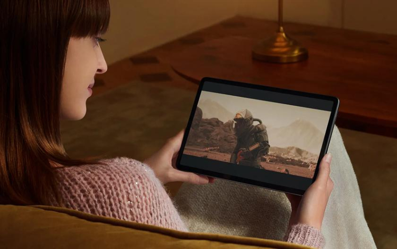 Xiaomi Pad 5 - это идеальный гаджет для энтузиастов техники?