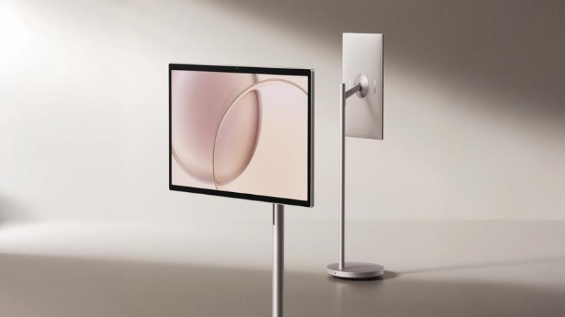 Xiaomi Max 27 Takes Center Stage in the Battle of Large Displays