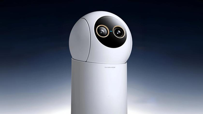 Explora el Futuro de la Videovigilancia con Mi Smart Camera 4 Zoom