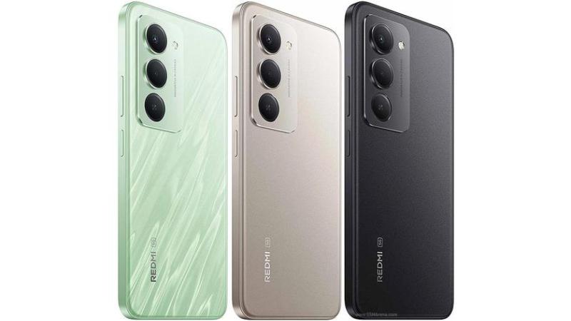 Xiaomi выпустит Redmi Note 15 без 5G для некоторых рынков включая Европу, Турцию и Россию