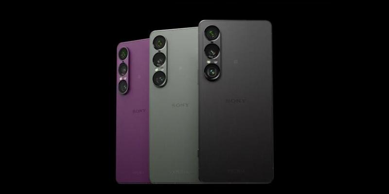 "Xperia для нас очень важна" - Sony не собирается покидать мобильный рынок