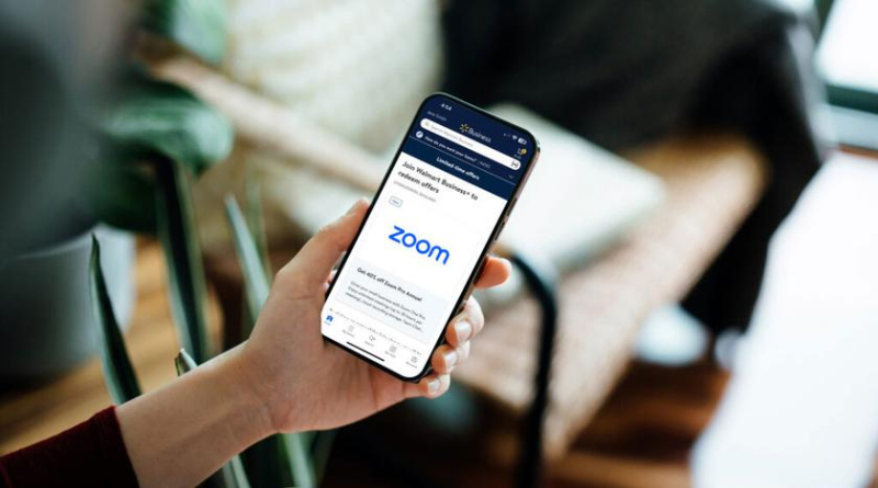 Zoom обновляет требования: конец эры старых версий iOS