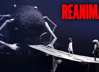 Зрелищный трейлер Reanimal раскрыл сроки релиза нового хоррор-платформера от создателей Little Nightmares