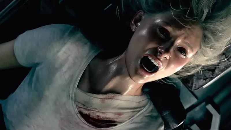 Resident Evil Requiem: утечка скриншота возбуждает интерес фанатов