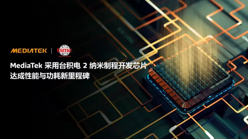 Время обновления: Инновационные решения от Mediatek 9600