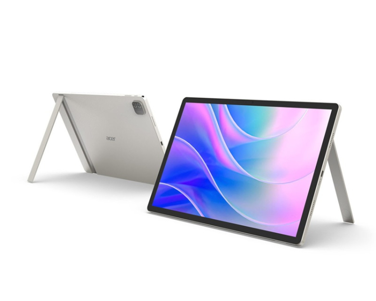 Acer представил Iconia X12 и Iconia X14 — легкие мощные планшеты для работы, отдыха и творчества