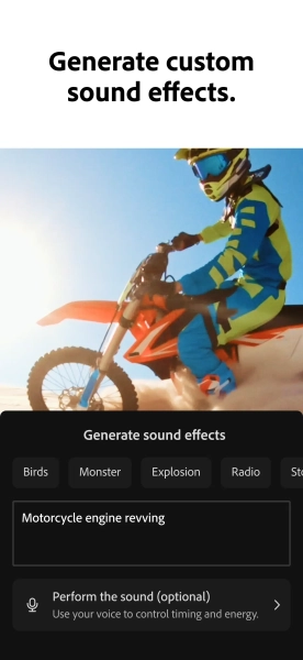 Adobe выпускает Premiere Mobile - бесплатно и без водяных знаков